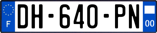 DH-640-PN
