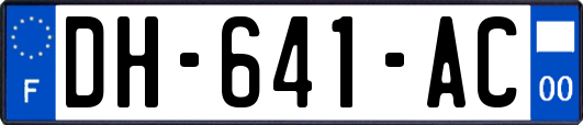 DH-641-AC