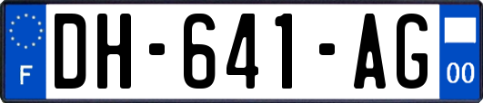 DH-641-AG