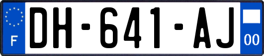 DH-641-AJ