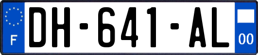 DH-641-AL