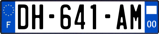 DH-641-AM