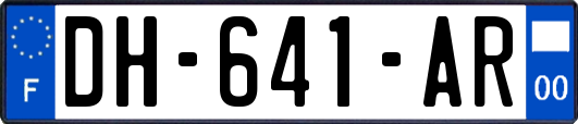 DH-641-AR
