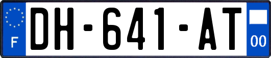 DH-641-AT