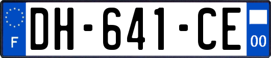 DH-641-CE