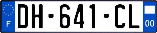 DH-641-CL