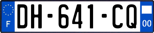 DH-641-CQ