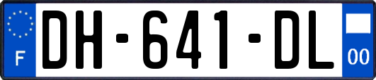 DH-641-DL