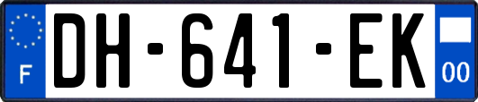 DH-641-EK
