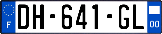 DH-641-GL