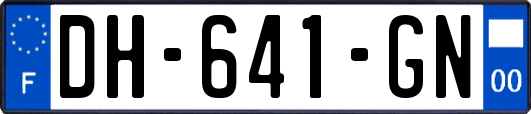 DH-641-GN