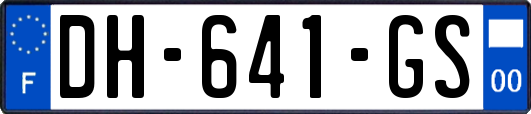 DH-641-GS