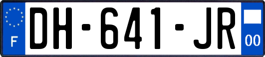 DH-641-JR