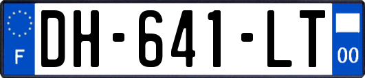 DH-641-LT