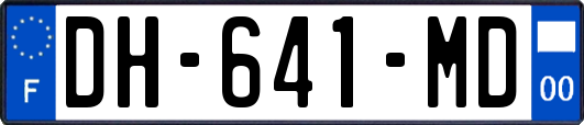 DH-641-MD