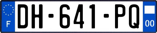 DH-641-PQ