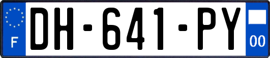 DH-641-PY