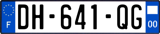 DH-641-QG