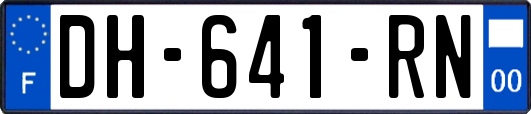 DH-641-RN