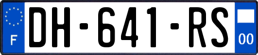 DH-641-RS