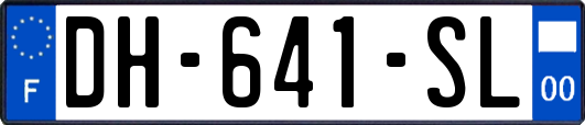 DH-641-SL