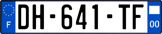 DH-641-TF