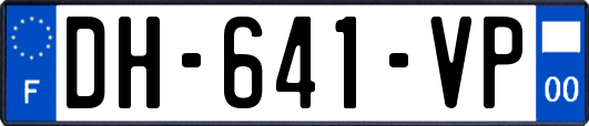 DH-641-VP