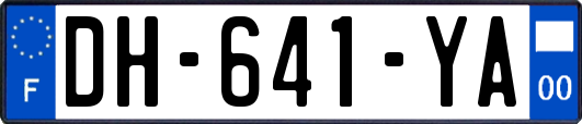 DH-641-YA