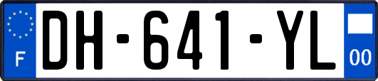 DH-641-YL