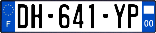 DH-641-YP