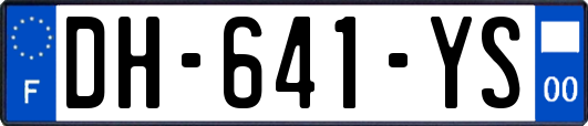 DH-641-YS