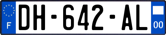 DH-642-AL