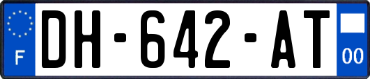 DH-642-AT