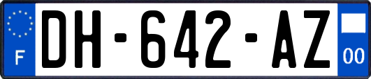 DH-642-AZ