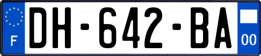 DH-642-BA