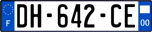 DH-642-CE