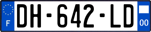 DH-642-LD