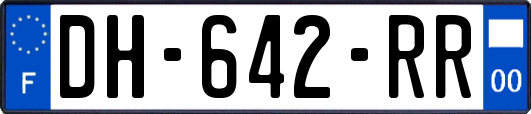 DH-642-RR