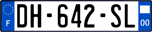 DH-642-SL