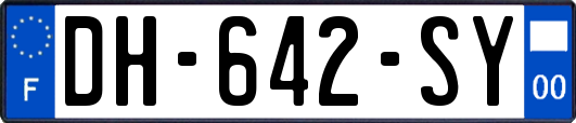 DH-642-SY