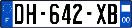 DH-642-XB