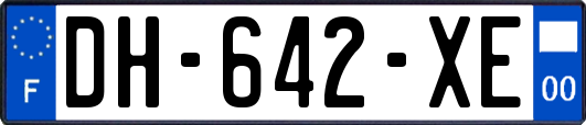 DH-642-XE