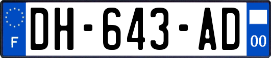 DH-643-AD