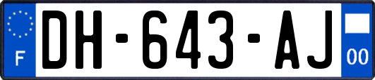 DH-643-AJ