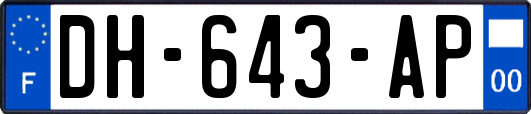 DH-643-AP