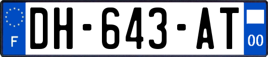 DH-643-AT