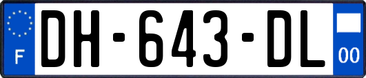 DH-643-DL