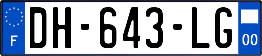 DH-643-LG