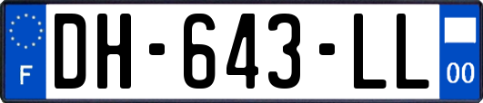 DH-643-LL