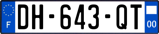 DH-643-QT